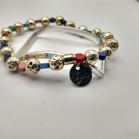 Erinish beaded bracelet‎ - Picture 3 of 3